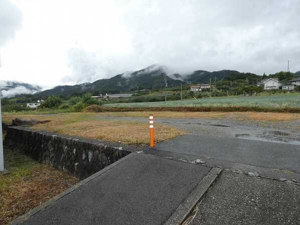 メゾン柏原Bの物件内観写真